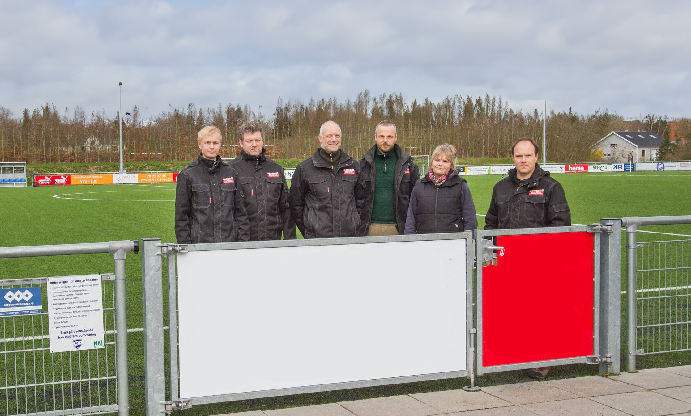 Tømrer på Fyn, herunder Odense, Svendborg og Middelfart